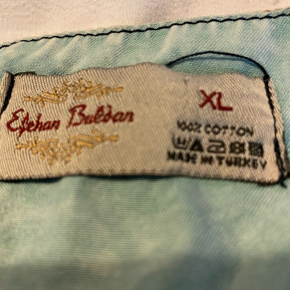 little small  then XL  used as size L - Picture 3 of 8